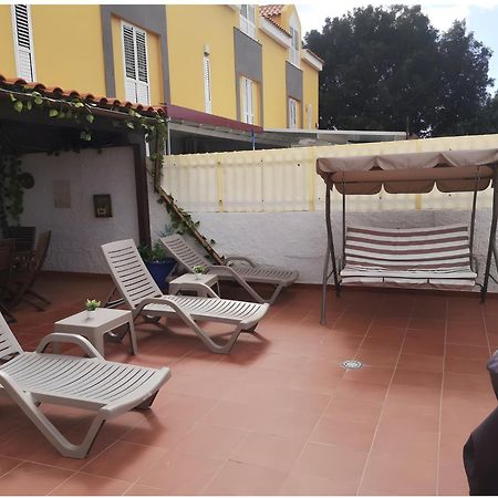 Vivienda Vacacional Sol Y Cumbre マスパロマス エクステリア 写真