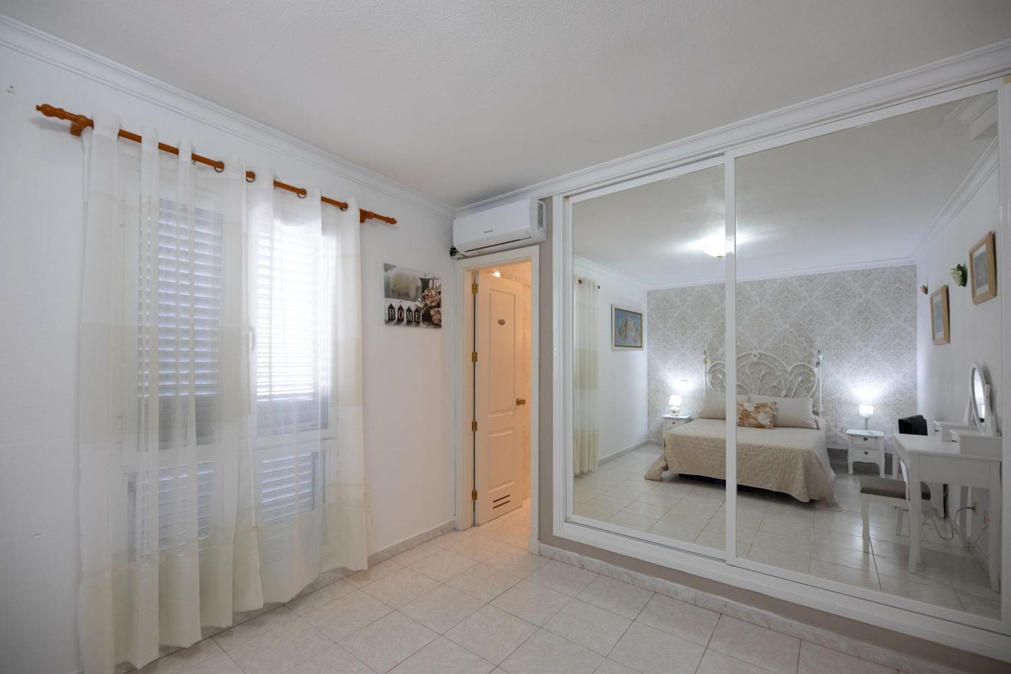 Vivienda Vacacional Sol Y Cumbre マスパロマス エクステリア 写真