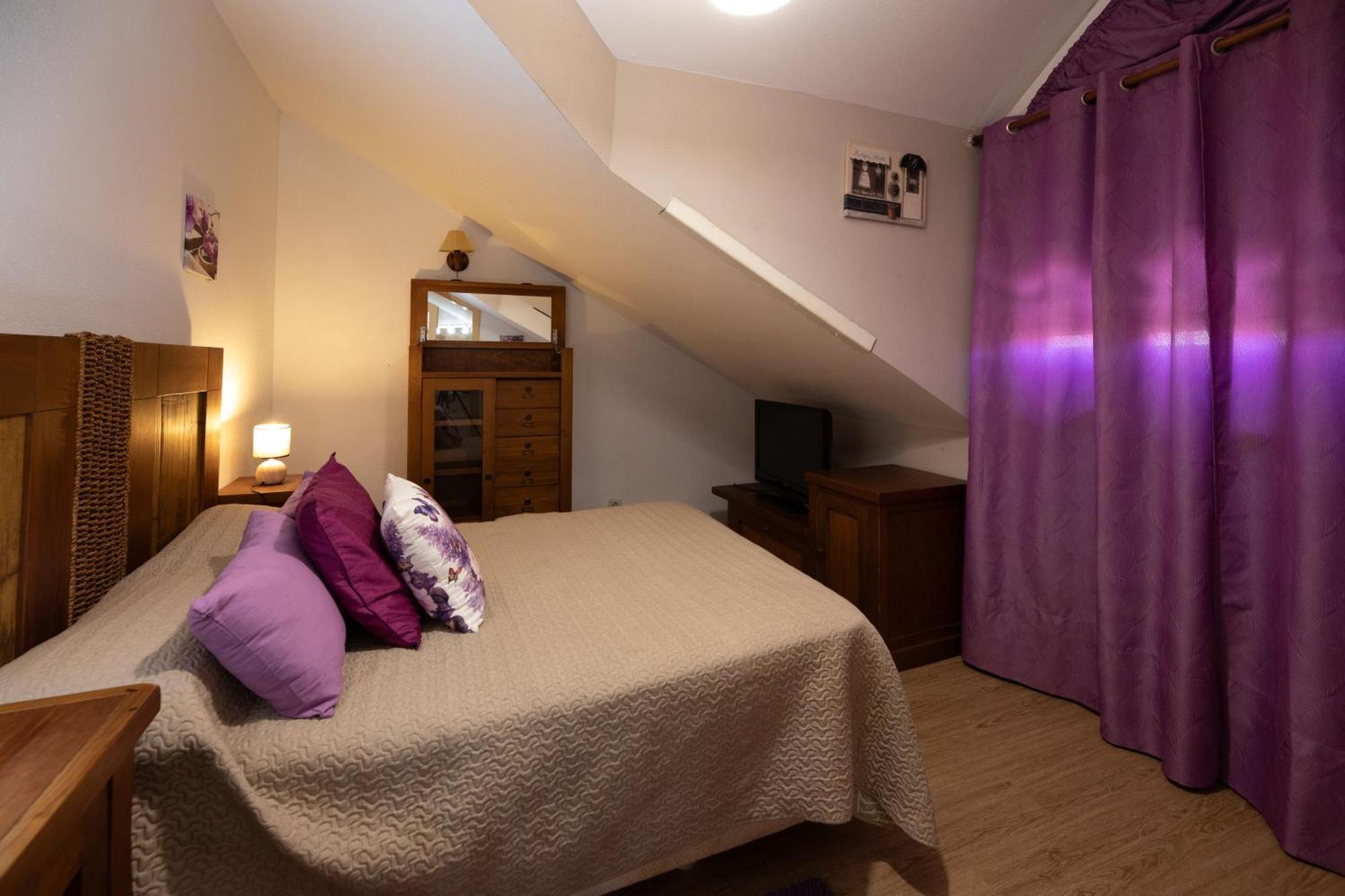 Vivienda Vacacional Sol Y Cumbre マスパロマス エクステリア 写真