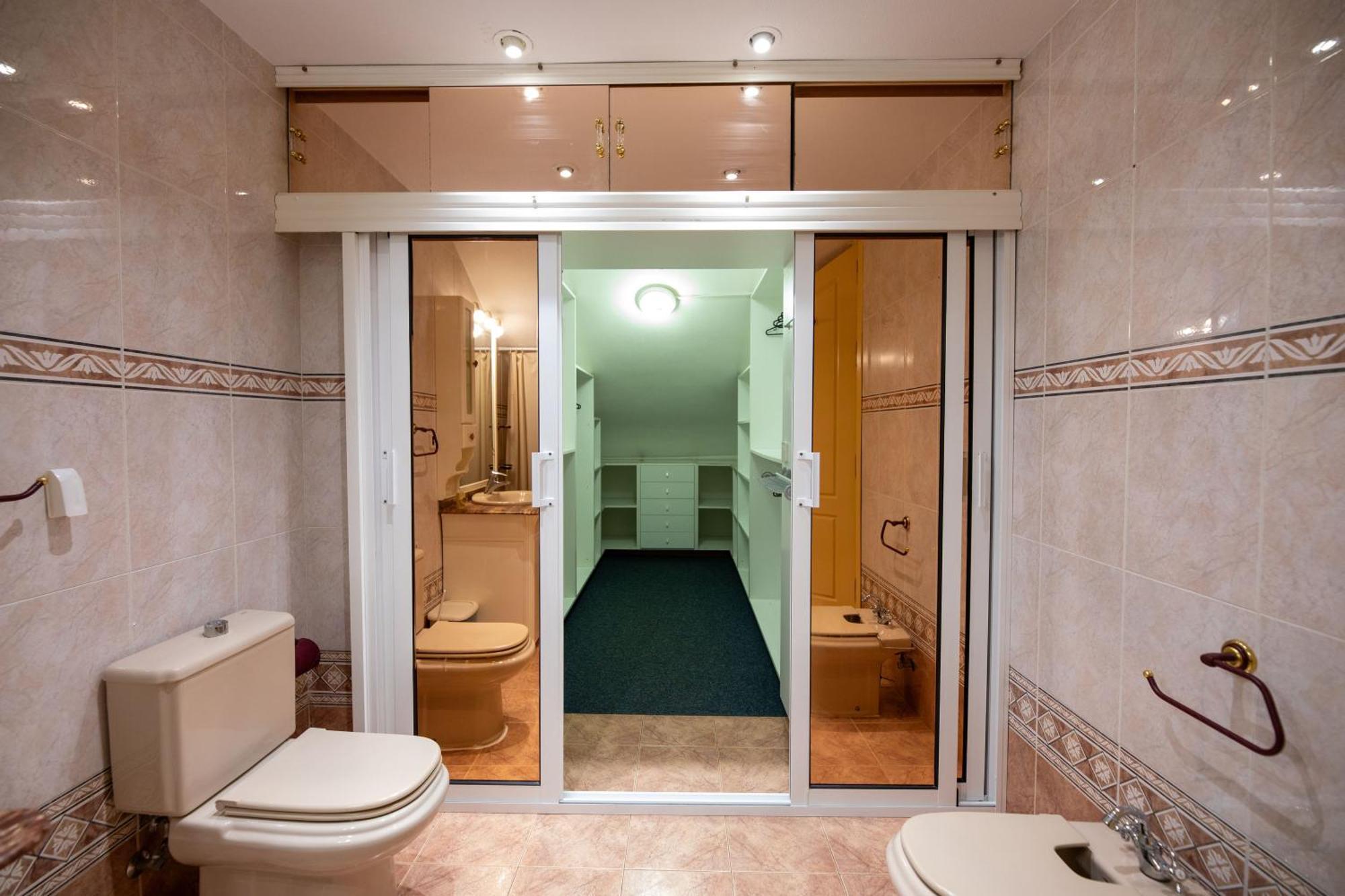 Vivienda Vacacional Sol Y Cumbre マスパロマス エクステリア 写真