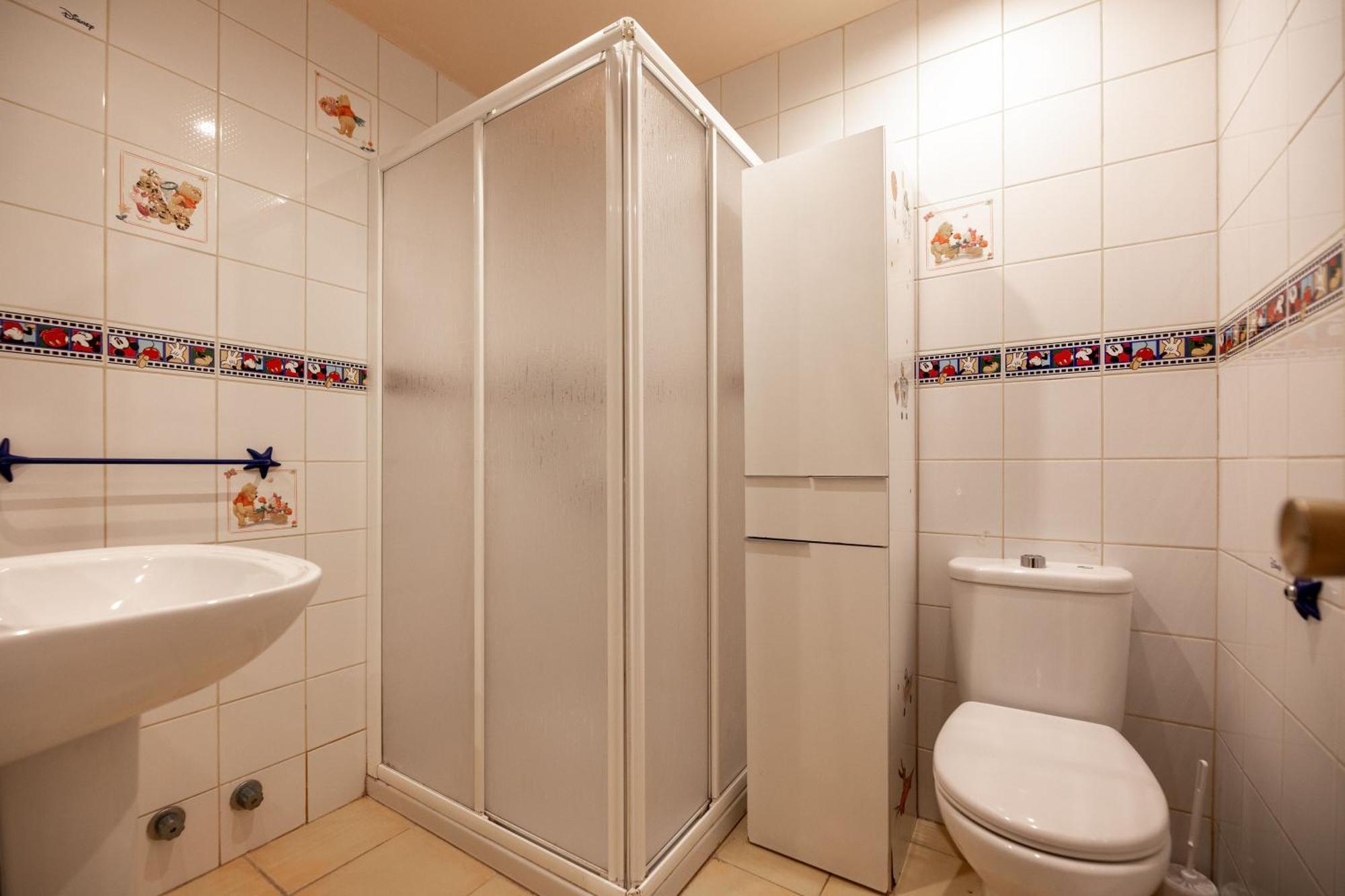 Vivienda Vacacional Sol Y Cumbre マスパロマス エクステリア 写真