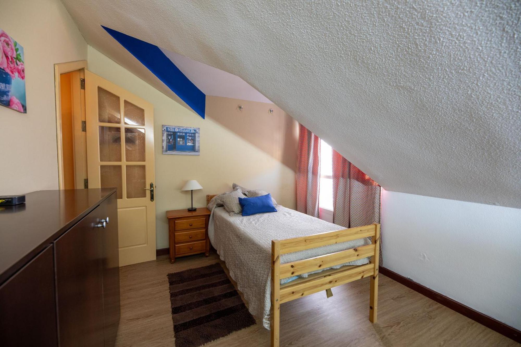 Vivienda Vacacional Sol Y Cumbre マスパロマス エクステリア 写真