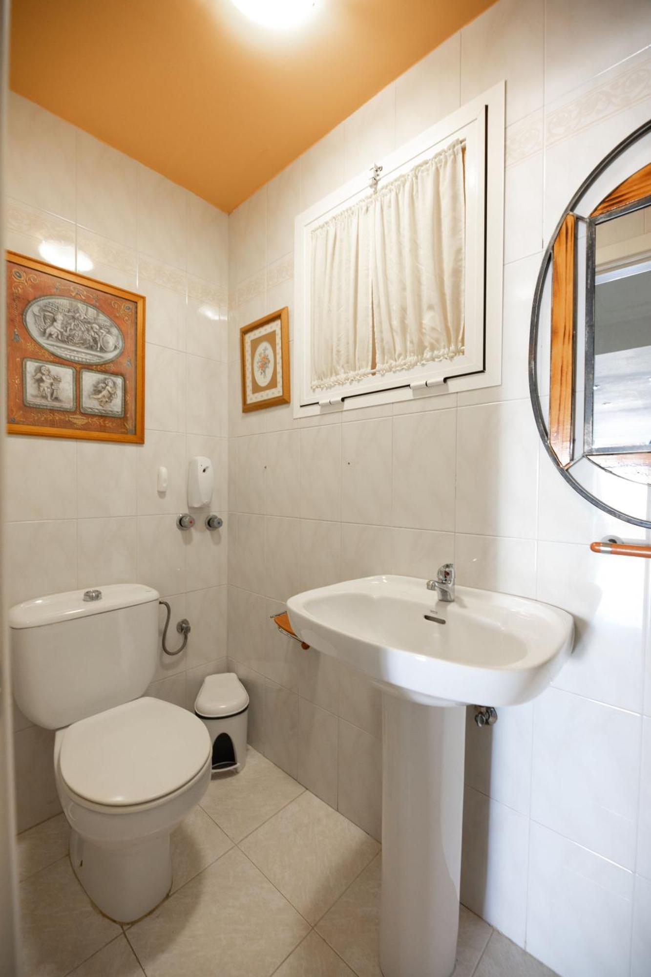 Vivienda Vacacional Sol Y Cumbre マスパロマス エクステリア 写真
