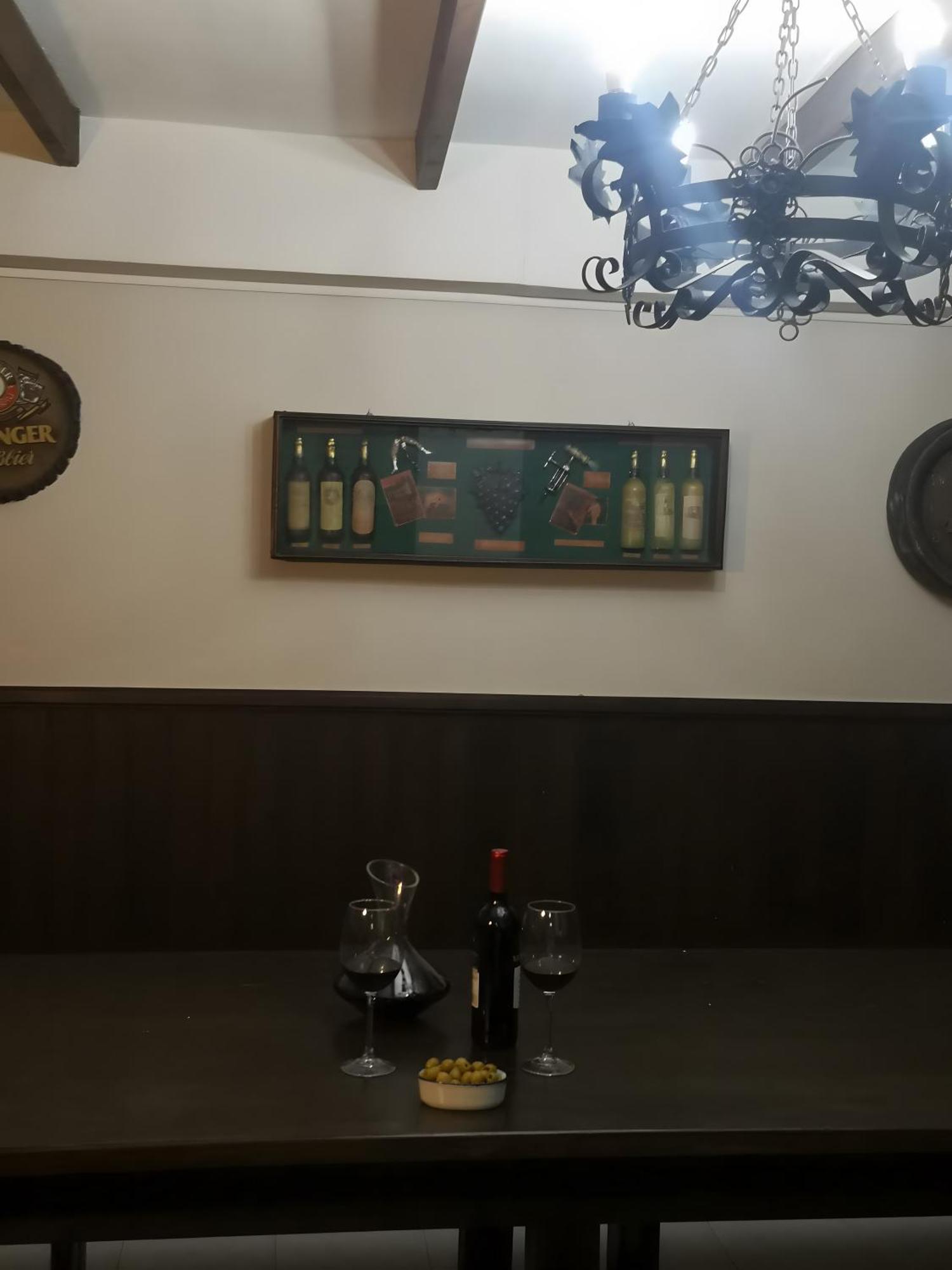 Vivienda Vacacional Sol Y Cumbre マスパロマス エクステリア 写真