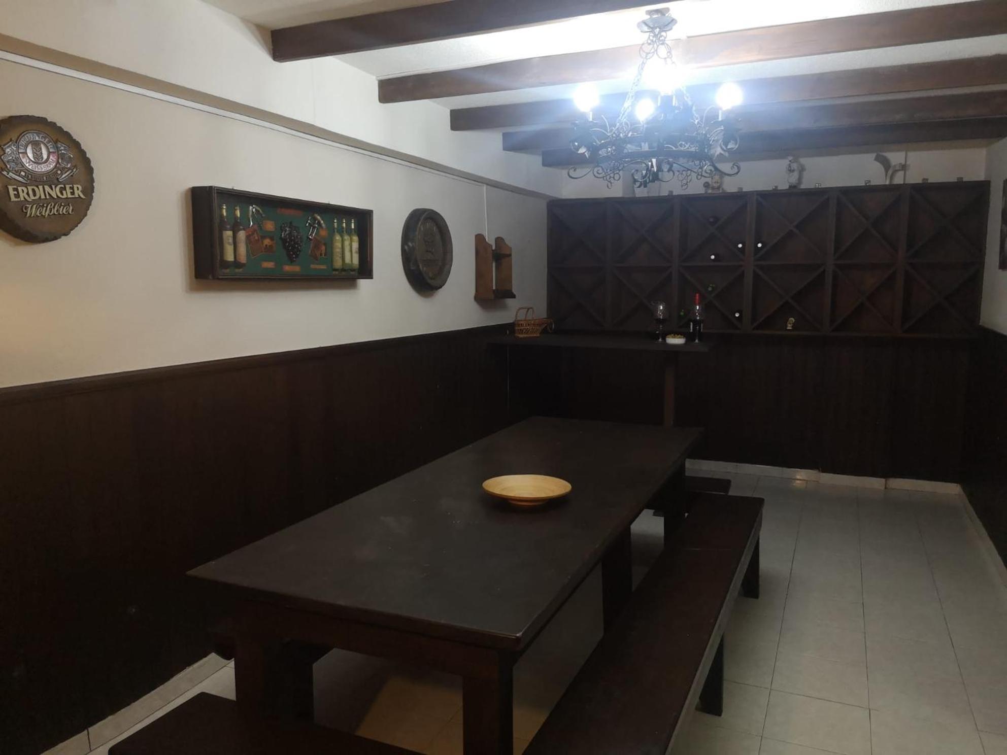 Vivienda Vacacional Sol Y Cumbre マスパロマス エクステリア 写真